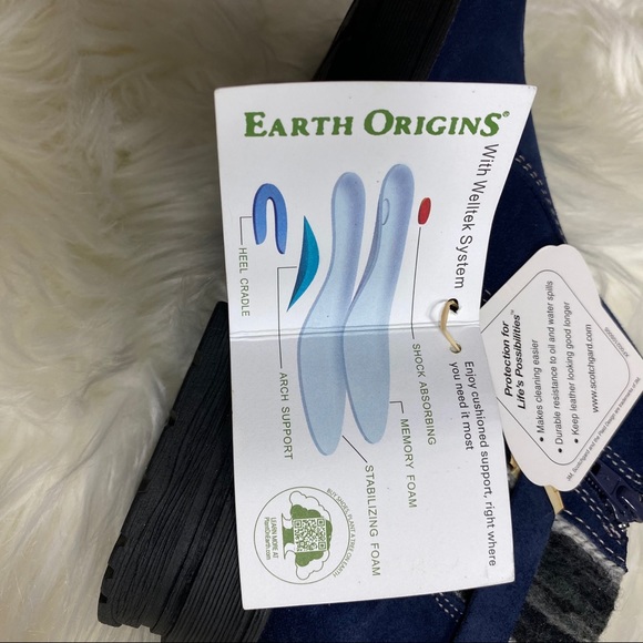 Earth Origins Boot - Picture 8 of 16